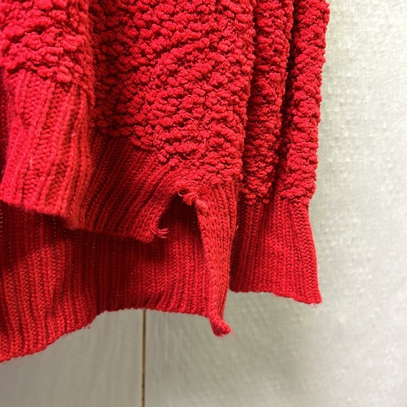 NO BOUNDARIES Hooded Sweater - Juniors Large (11/13) - Picture 11 of 13